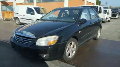 Scrapping Vehicle kia cerato 1.6 crdi 03-07 of the year 2006 powered d4fb
