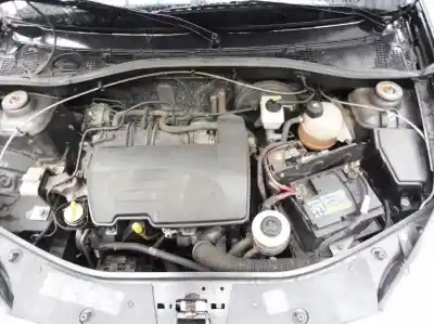 Vehicul casat dacia sandero laureate al anului 2009 alimentat d4f732