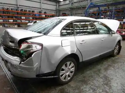 Scrapping Vehicle citroen c4 sedan collection of the year 2009 powered 9hz
