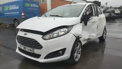Утилизация автомобиля ford                                               fiesta (ccn)                                                                                                                                                                                                                                               black edition                                                                                                                                                                                                                                              года 2014 питание snjb