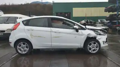 Утилизация автомобиля ford                                               fiesta (ccn)                                                                                                                                                                                                                                               black edition                                                                                                                                                                                                                                              года 2014 питание snjb