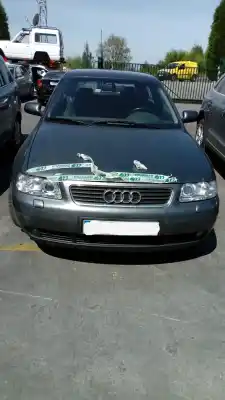 Утилизация автомобиля audi a3 (8l) 1.6 ambiente года 2001 питание avu