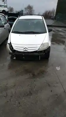 Veicolo di demolizione CITROEN C3 1.4 HDI (68 CV) 1.4 HDi dell'anno 2008 alimentato 8HZ
