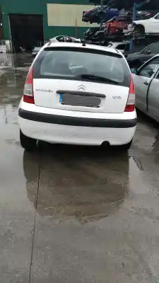 Veicolo di demolizione citroen c3 1.4 hdi (68 cv) 1.4 hdi dell'anno 2008 alimentato 8hz