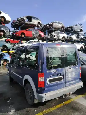 Scrapping Vehicle FORD TOURNEO CONNECT (TC7) Kombi Corta of the year 2007 powered R2PA