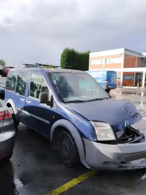 Утилизация автомобиля ford tourneo connect (tc7) kombi corta года 2007 питание r2pa Утилизация автомобиля ford tourneo connect (tc7) kombi corta года 2007 питание r2pa
