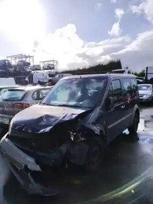 Утилизация автомобиля ford tourneo connect (tc7) kombi corta года 2007 питание r2pa Утилизация автомобиля ford tourneo connect (tc7) kombi corta года 2007 питание r2pa