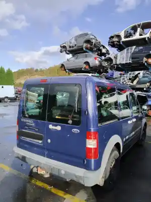 Утилизация автомобиля ford tourneo connect (tc7) kombi corta года 2007 питание r2pa Утилизация автомобиля ford tourneo connect (tc7) kombi corta года 2007 питание r2pa