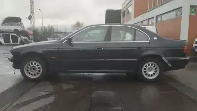 Veículo de Sucata BMW SERIE 5 BERLINA (E39) 520i do ano 1996 alimentado 206S3G