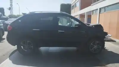 Утилизация автомобиля RENAULT KOLEOS Bose Edition года 2012 питание M9RX8