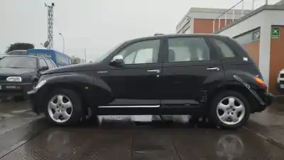 Утилизация автомобиля CHRYSLER PT CRUISER (PT) 2.0 Custo Limited года 2003 питание G 2.0L O 9