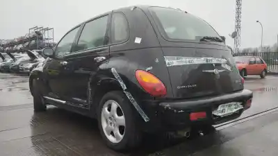 Утилизация автомобиля chrysler pt cruiser (pt) 2.0 custo limited года 2003 питание g 2.0l o 9