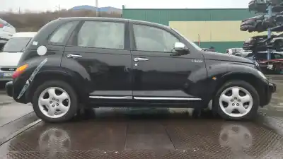Утилизация автомобиля chrysler pt cruiser (pt) 2.0 custo limited года 2003 питание g 2.0l o 9