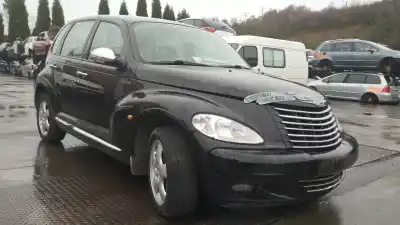 Утилизация автомобиля chrysler pt cruiser (pt) 2.0 custo limited года 2003 питание g 2.0l o 9