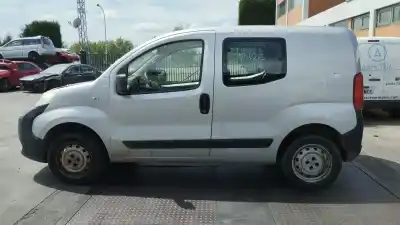 Здавання транспортного засобу CITROEN NEMO SX року 2009 потужний 8HS