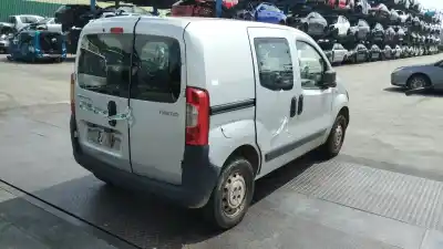 Veicolo di demolizione citroen nemo sx dell'anno 2009 alimentato 8hs