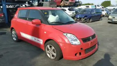 Утилизация автомобиля suzuki swift berlina (mz) gl года 2005 питание m13a