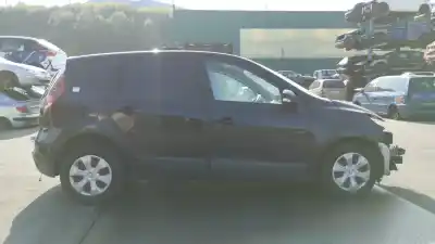 Здавання транспортного засобу renault scenic iii emotion року 2010 потужний k9k830