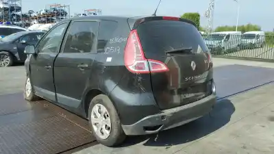 Здавання транспортного засобу renault scenic iii emotion року 2010 потужний k9k830