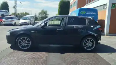 Утилизация автомобиля ALFA ROMEO                                         147 (190)                                                                                                                                                                                                                                                  1.9 JTD CAT года 2007 питание 937A3000