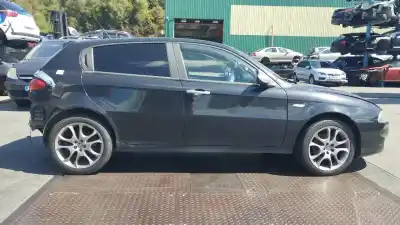 Утилизация автомобиля alfa romeo                                         147 (190)                                                                                                                                                                                                                                                  1.9 jtd cat года 2007 питание 937a3000