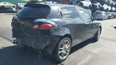 Утилизация автомобиля alfa romeo                                         147 (190)                                                                                                                                                                                                                                                  1.9 jtd cat года 2007 питание 937a3000