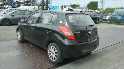 Утилизация автомобиля hyundai i20 classic года 2010 питание 4fc