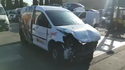 Здавання транспортного засобу volkswagen                                         caddy ka/kb (2c)                                                                                                                                                                                                                                           comfortline року 2014 потужний cayd