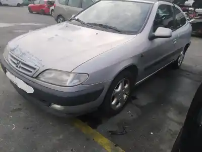 Veículo de Sucata CITROEN XSARA BERLINA 1.9 TD Exclusive do ano 1998 alimentado DHYXUD9TEY