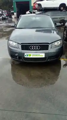 Vehicul casat AUDI A3 (8P) 1.6 Attraction al anului 2003 alimentat BGU