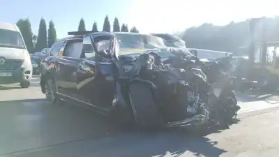 Scrapping Vehicle volkswagen passat variant (3g5) advance bmt of the year 2018 powered dfg