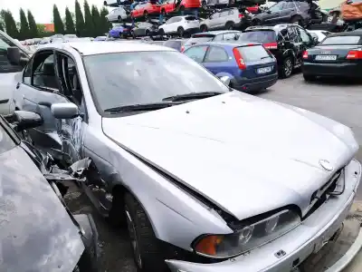 Veículo de Sucata bmw serie 5 berlina (e39) * do ano 2000 alimentado 256d1