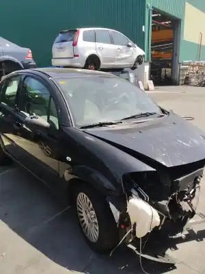Veicolo di demolizione citroen c3 1.4 hdi (68 cv) 1.4 hdi dell'anno 2007 alimentato 8hz