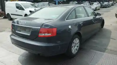 Veicolo di demolizione audi a6 berlina (4f2) 2.0 tdi dell'anno 2004 alimentato blb