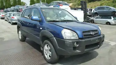 Здавання транспортного засобу hyundai                                            tucson (jm)                                                                                                                                                                                                                                                2.0 crdi                                                                                                                                                                                                                                                   року 2007 потужний 4ea