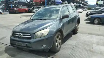 Veicolo di demolizione toyota rav 4 (a3) executive dell'anno 2006 alimentato 2ad