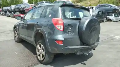 Veicolo di demolizione toyota rav 4 (a3) executive dell'anno 2006 alimentato 2ad