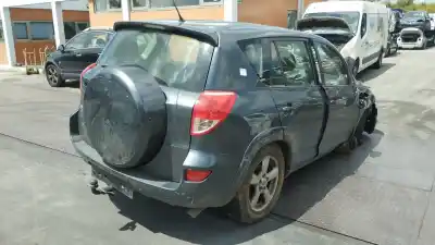 Veicolo di demolizione toyota rav 4 (a3) executive dell'anno 2006 alimentato 2ad