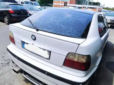 Veículo de Sucata bmw serie 3 compacto (e36) 318ti do ano 1994 alimentado 18 4s 1