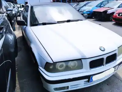 Veículo de Sucata bmw serie 3 compacto (e36) 318ti do ano 1994 alimentado 18 4s 1