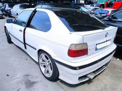 Veículo de Sucata bmw serie 3 compacto (e36) 318ti do ano 1994 alimentado 18 4s 1