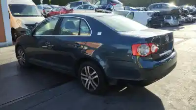 Здавання транспортного засобу volkswagen jetta (1k2) advance року 2007 потужний bxe