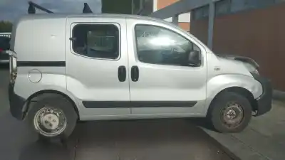 Sloopvoertuig CITROEN NEMO SX van het jaar 2008 aangedreven 8HS