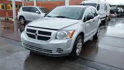 Утилизация автомобиля dodge                                              caliber                                                                                                                                                                                                                                                    s года 2007 питание ecd