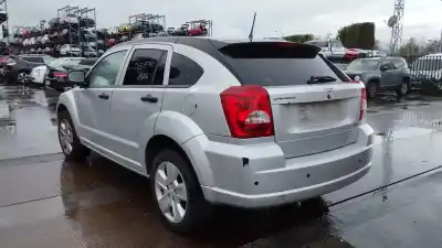 Утилизация автомобиля dodge                                              caliber                                                                                                                                                                                                                                                    s года 2007 питание ecd