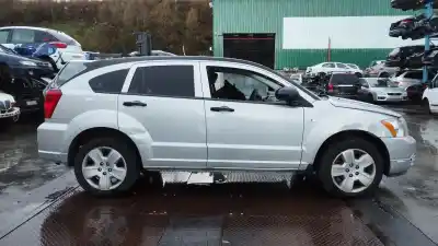 Утилизация автомобиля dodge                                              caliber                                                                                                                                                                                                                                                    s года 2007 питание ecd