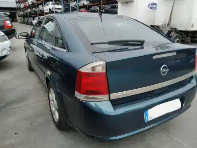 Vehicul casat opel vectra c berlina elegance al anului 2007 alimentat z19dt