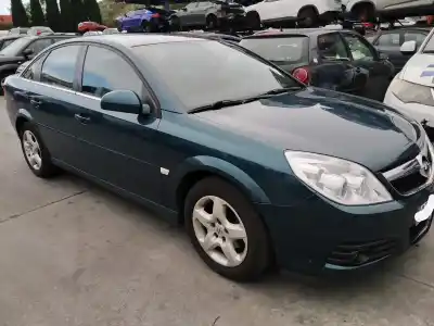 Vehicul casat opel vectra c berlina elegance al anului 2007 alimentat z19dt