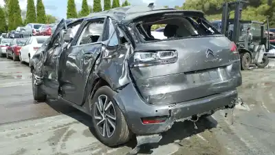 Hurda Aracı citroen                                            c4 picasso                                                                                                                                                                                                                                                 feel                                                                                                                                                                                                                                                       yılın 2020 güçlü psa