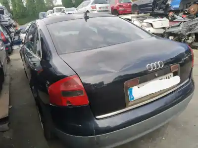 Veicolo di demolizione audi a6 berlina (4b2) 2.5 v6 24v tdi dell'anno 1999 alimentato akn